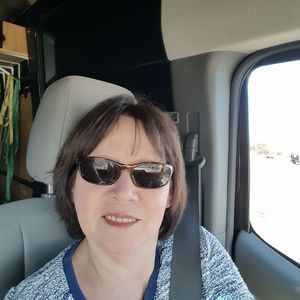 Meet your Posher, Teresa